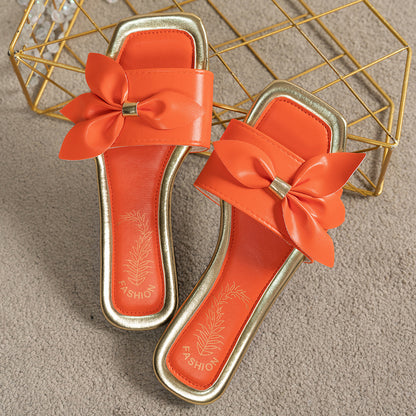 Chaussures Orthopédiques Gracieuses au Look Moderne