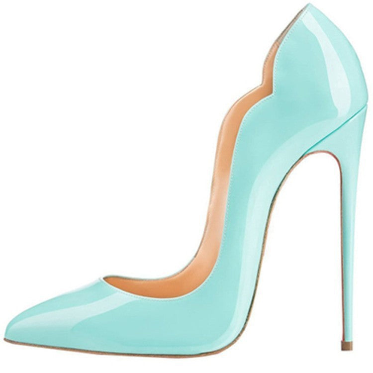 Chaussures Orthopédiques d'Inspiration Vintage