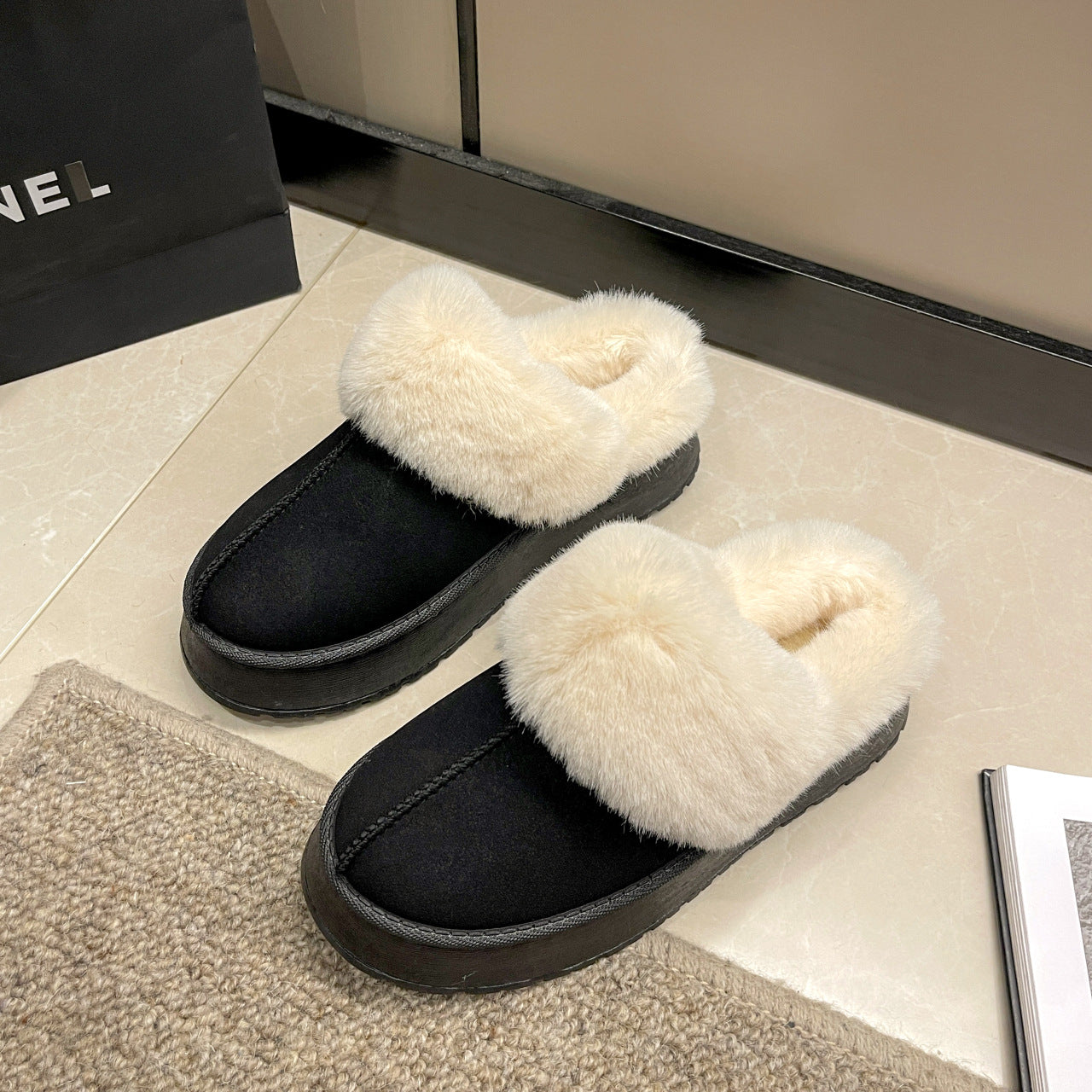 Bottes Orthopédiques Stylées pour Toute Occasion