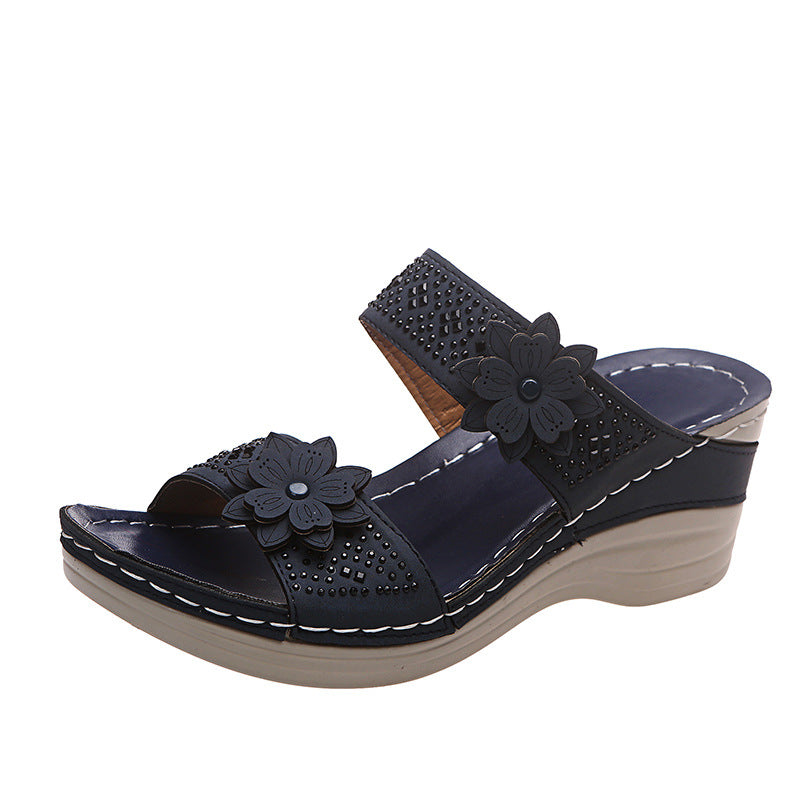 Chaussures Orthopédiques Classiques au Style Intemporel