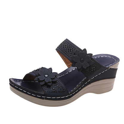 Chaussures Orthopédiques Classiques au Style Intemporel