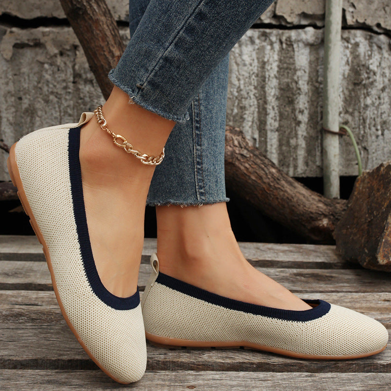 Chaussures Orthopédiques Confortables pour Tous les Jours