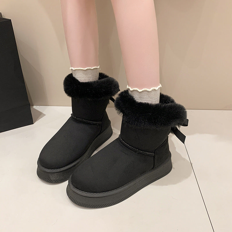 Bottes Orthopédiques Stylées pour Toute Occasion