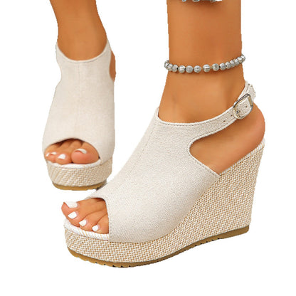 Chaussures Orthopédiques d'Inspiration Vintage