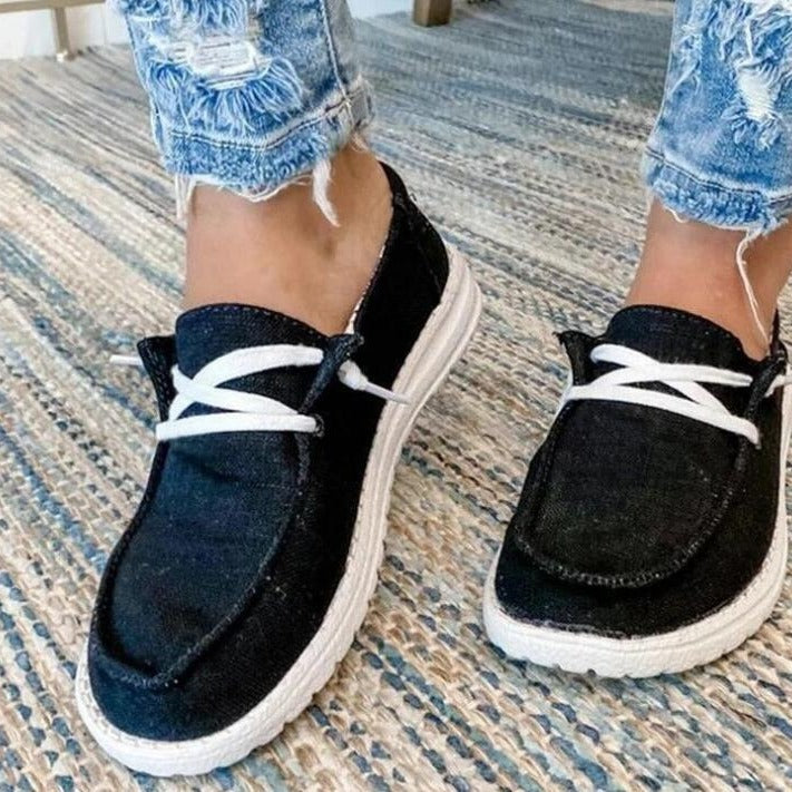 Chaussures Orthopédiques d'Inspiration Vintage