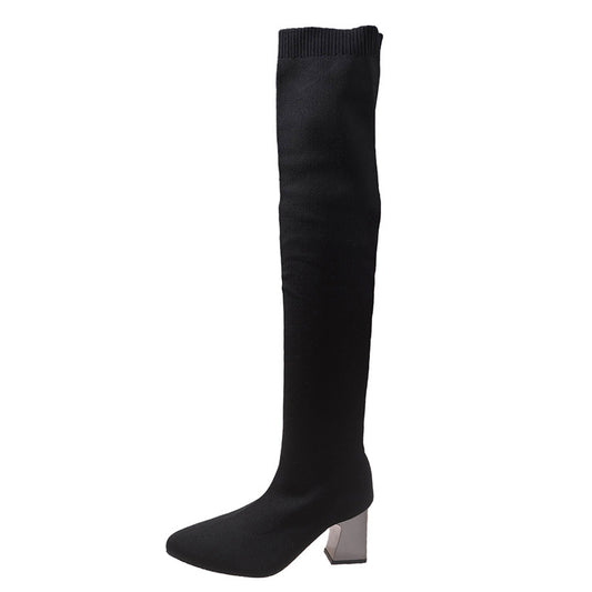 Bottes Orthopédiques Stylées pour Toute Occasion