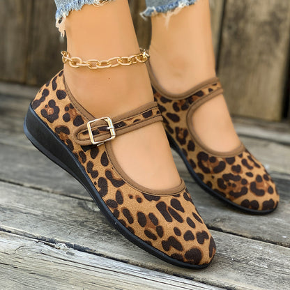 Chaussures Orthopédiques Confortables pour Tous les Jours
