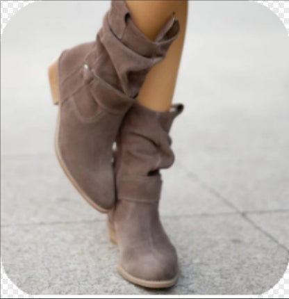 Bottes Orthopédiques Confortables pour Tous les Jours