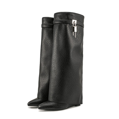 Bottes Orthopédiques Confortables pour Tous les Jours