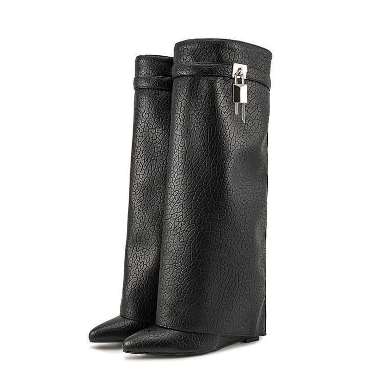 Bottes Orthopédiques Confortables pour Tous les Jours