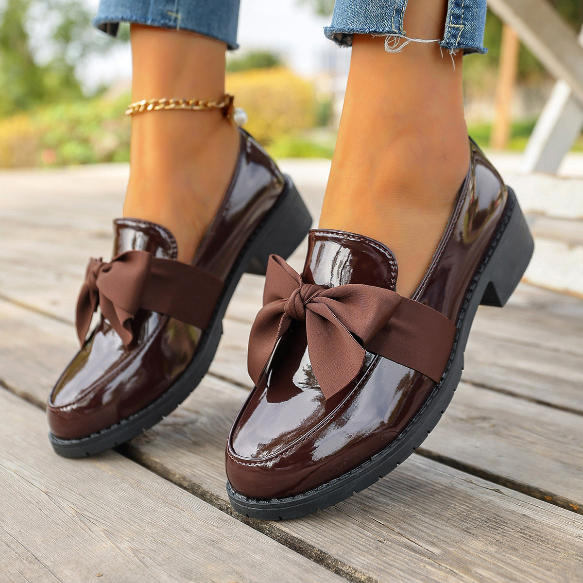 Chaussures Orthopédiques Confortables pour Tous les Jours