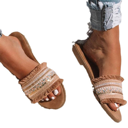 Sandales Orthopédiques Stylées pour Toute Occasion