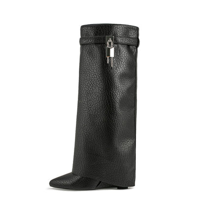 Bottes Orthopédiques Confortables pour Tous les Jours