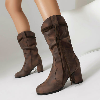 Bottes Orthopédiques Stylées pour Toute Occasion