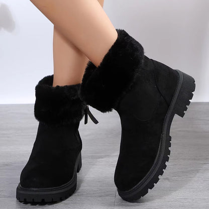 Bottes Orthopédiques Élégantes pour Chaque Pas