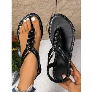 Sandales Orthopédiques Élégantes pour Chaque Pas