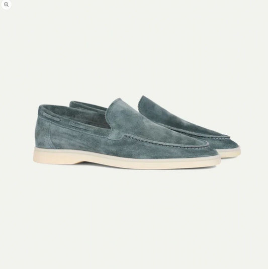 Chaussures Orthopédiques Classiques au Style Intemporel