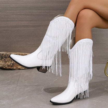 Bottes Orthopédiques Élégantes pour Chaque Pas