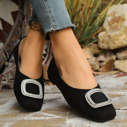 Talons Orthopédiques d'Inspiration Vintage