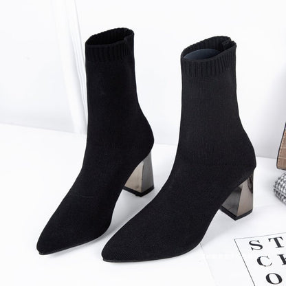 Bottes Orthopédiques Confortables pour Tous les Jours