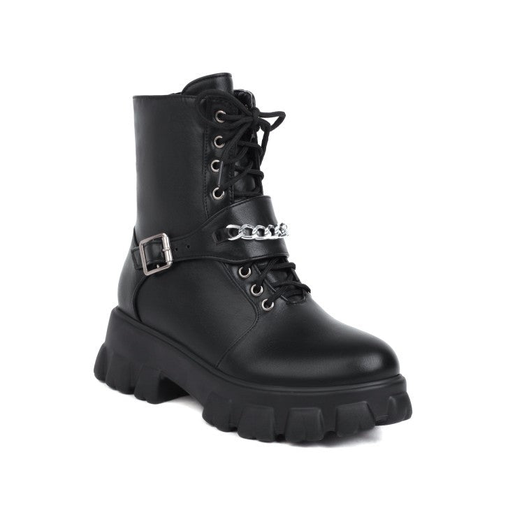 Chaussures Orthopédiques Gracieuses au Look Moderne