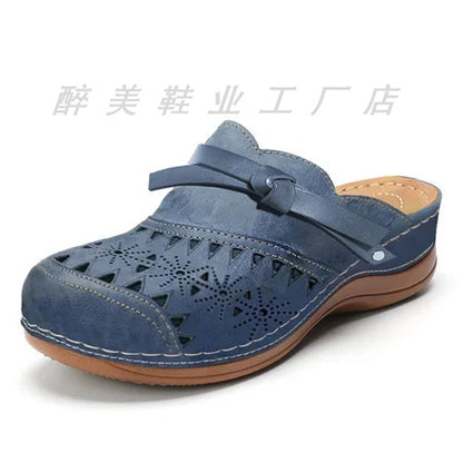 Sandales Orthopédiques Stylées pour Toute Occasion