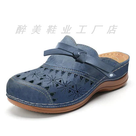 Sandales Orthopédiques Stylées pour Toute Occasion