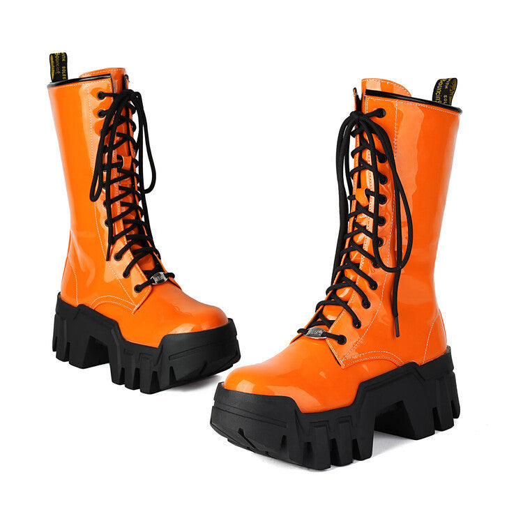 Bottes Orthopédiques Stylées pour Toute Occasion