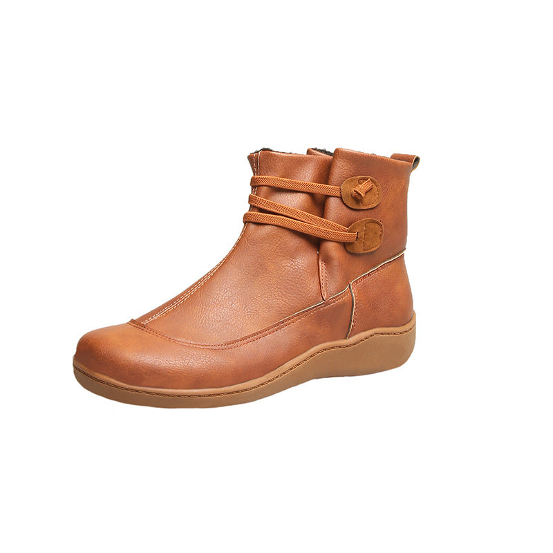 Bottes Orthopédiques Stylées pour Toute Occasion