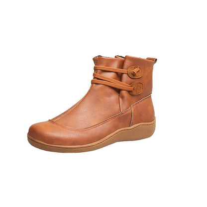 Bottes Orthopédiques Stylées pour Toute Occasion