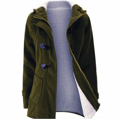 EP | Manteau décontracté et relaxant