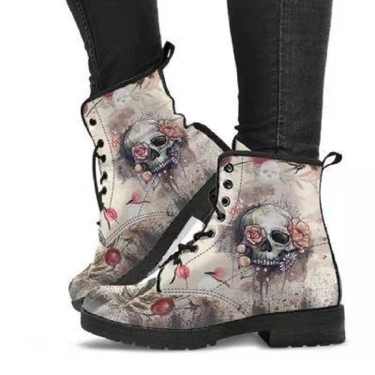 Bottes Orthopédiques Magnifiquement Conçues