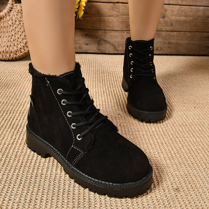 Chaussures Orthopédiques Gracieuses au Look Moderne