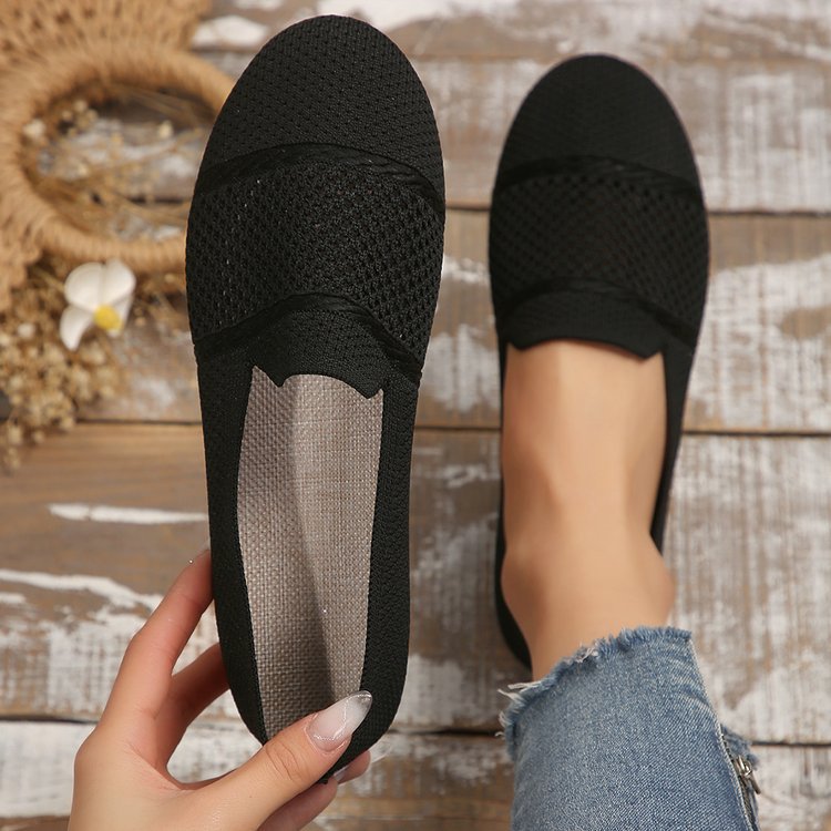 Chaussures Orthopédiques Classiques au Style Intemporel