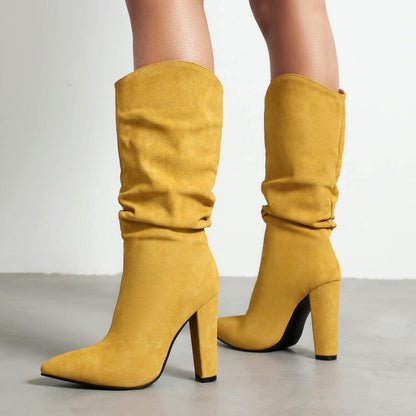 Bottes Orthopédiques Stylées pour Toute Occasion
