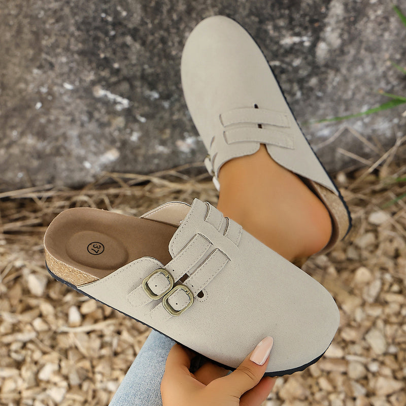 Chaussures Orthopédiques Confortables pour Tous les Jours