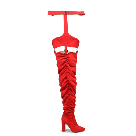 Bottes Orthopédiques Stylées pour Toute Occasion