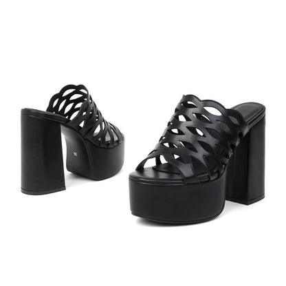 Sandales Orthopédiques Stylées pour Toute Occasion