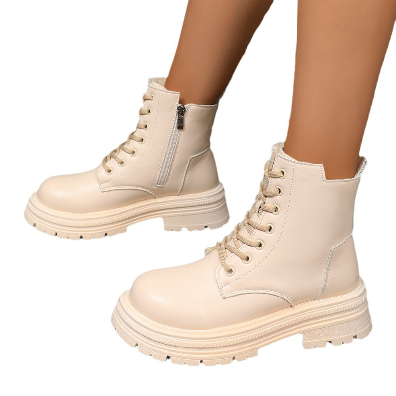 Bottes Orthopédiques Magnifiquement Conçues