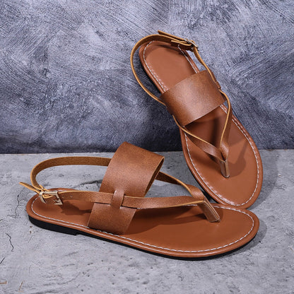 Sandales Orthopédiques Stylées pour Toute Occasion