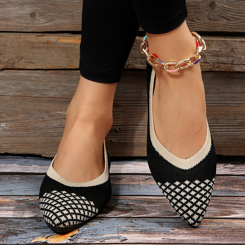 Chaussures Orthopédiques Classiques au Style Intemporel