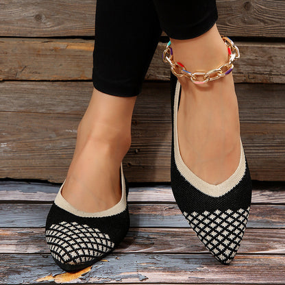 Chaussures Orthopédiques Classiques au Style Intemporel