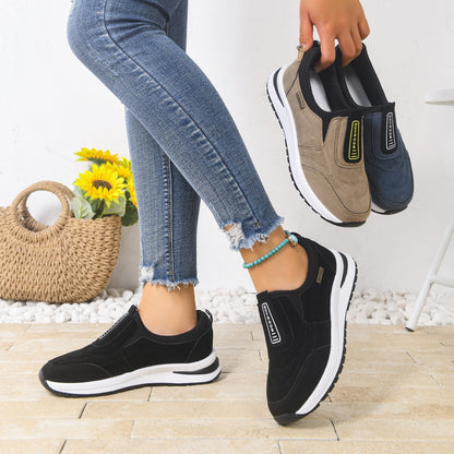 Chaussures Orthopédiques Confortables pour Tous les Jours