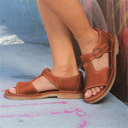 Sandales Orthopédiques Confortables pour Tous les Jours
