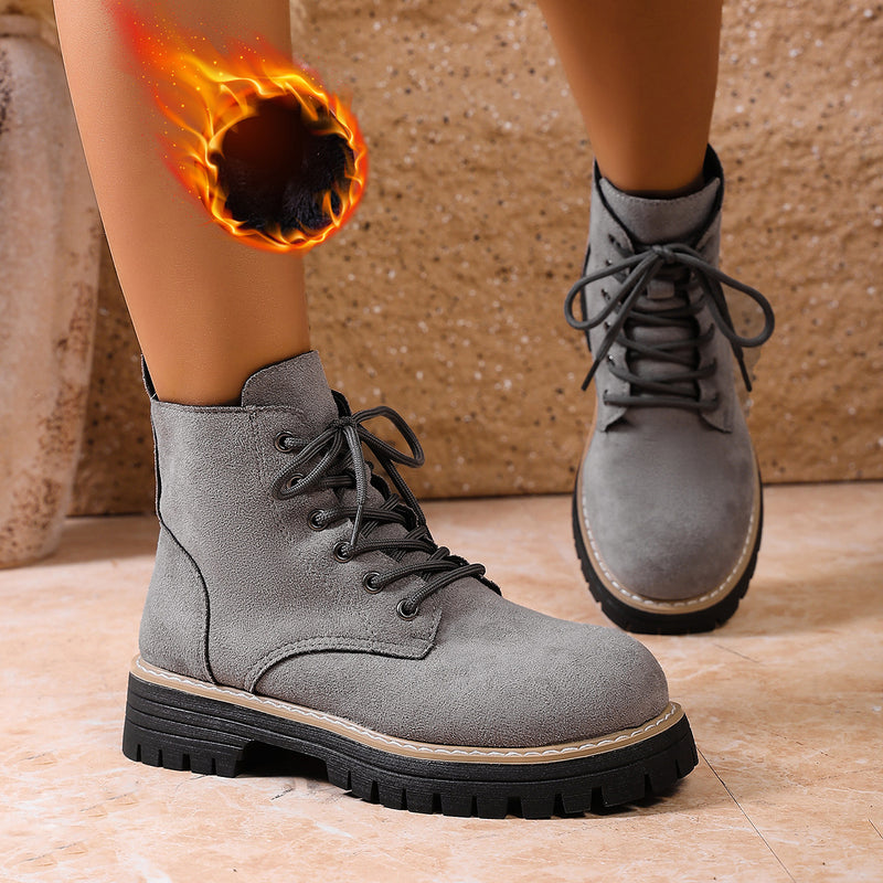 Bottes Orthopédiques Magnifiquement Conçues