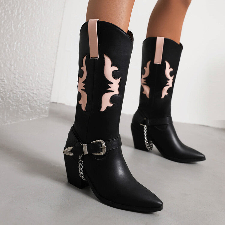 Bottes Orthopédiques Élégantes pour Chaque Pas