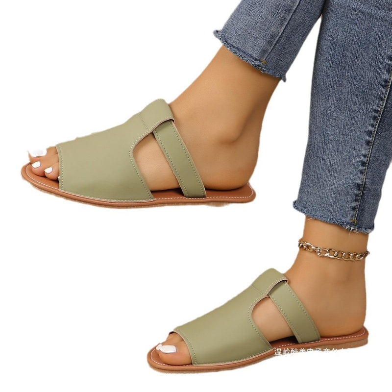 Sandales Orthopédiques Stylées pour Toute Occasion