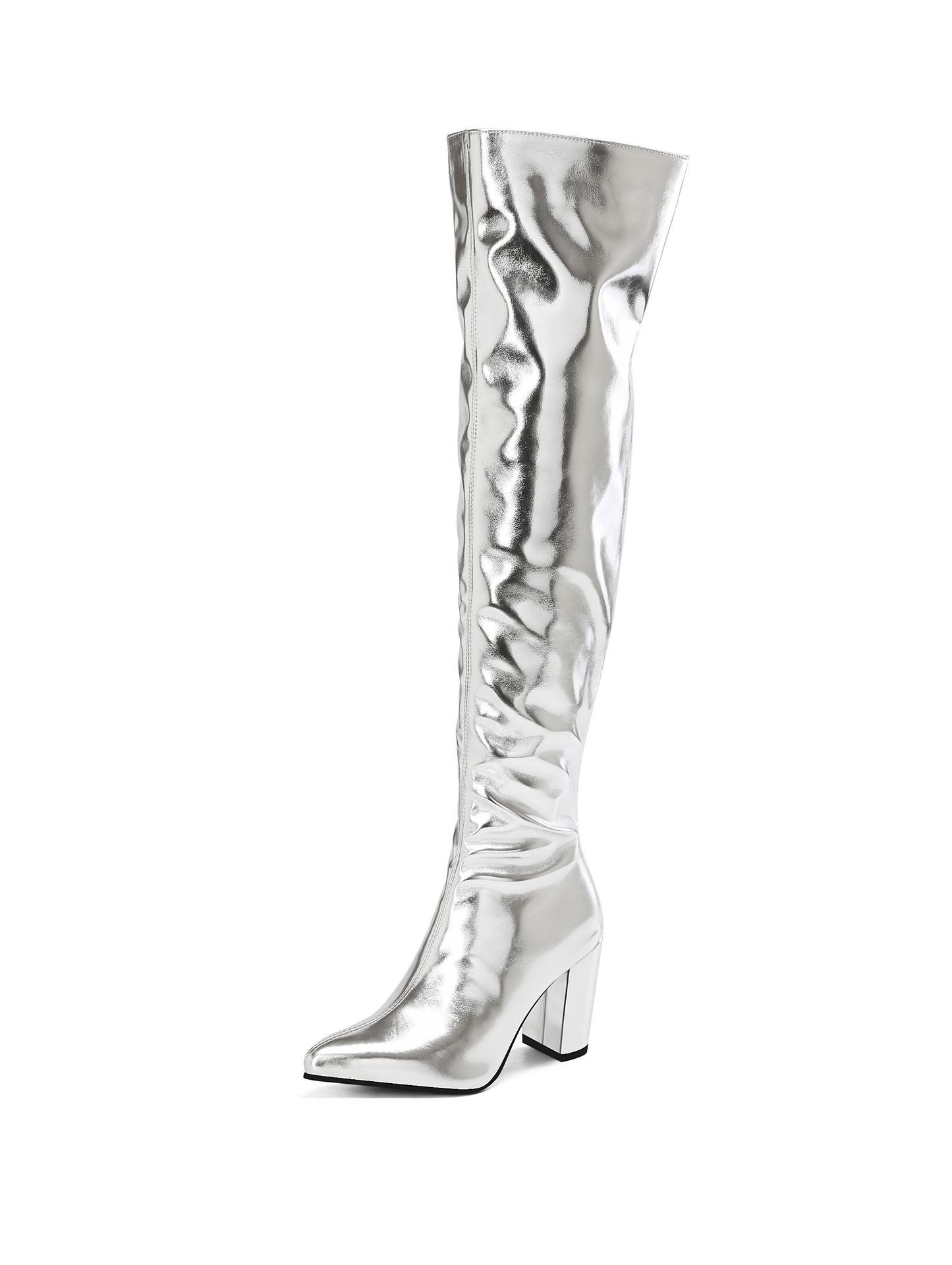 Bottes Orthopédiques Magnifiquement Conçues