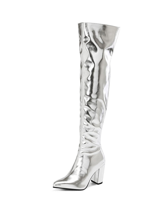 Bottes Orthopédiques Magnifiquement Conçues