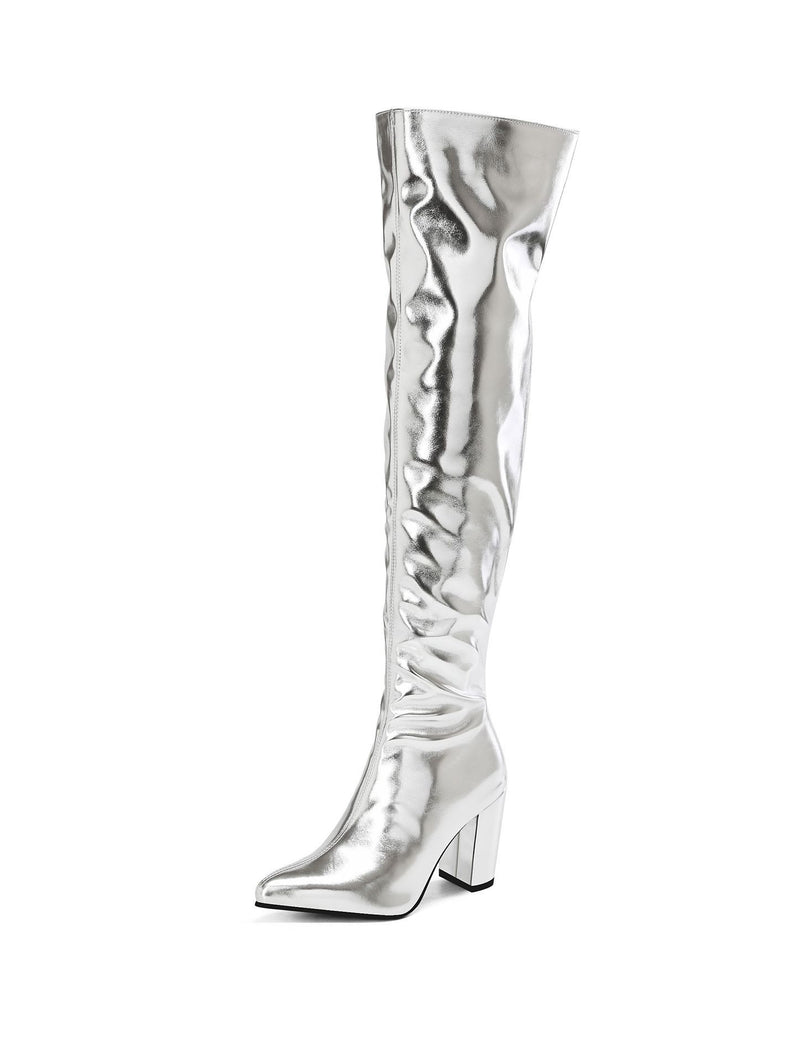 Bottes Orthopédiques Magnifiquement Conçues